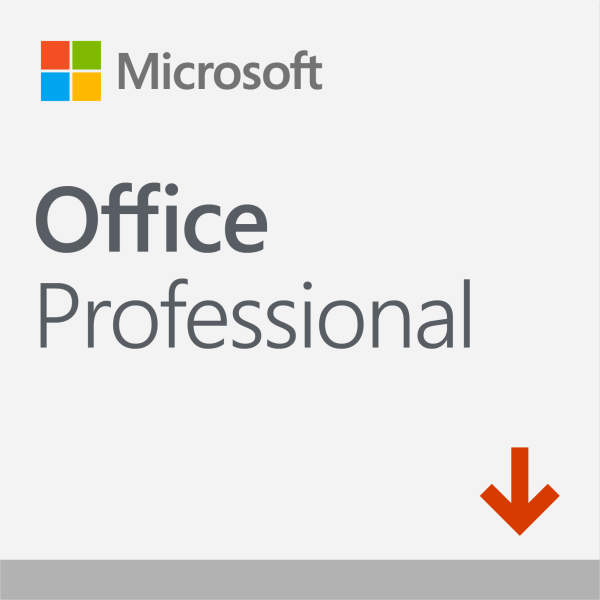 Microsoft Office Pro 2019