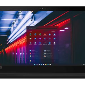 Laptop Lenovo ThinkPad T14 Gen 2 i7-1165G7/ 16GB RAM/ 512GB SSD/ 14