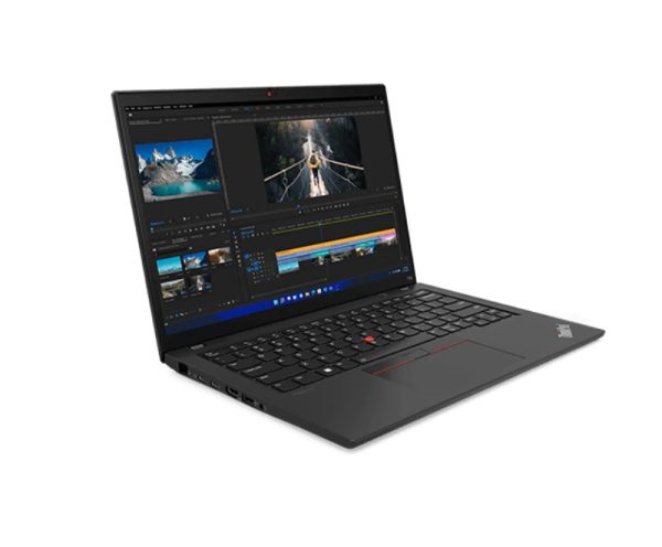 Laptop Lenovo ThinkPad T14 Gen 3 i7-1260P/ 16GB/ 512GB/ 14