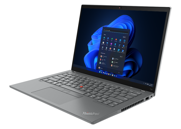 Laptop Lenovo ThinkPad T14 Gen 3 i5-1235U/ 8GB/ 512GB SSD/ 14