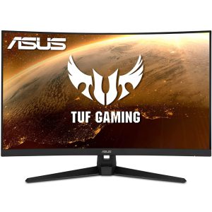 Màn hình Cong Asus 31.5 inch 165Hz TUF Gaming VG328H1B