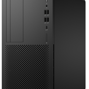 PC HP Z2 G5 tower Workstation i5-10500/ 8GB DDR4/ 256GB SSD/ Linux
