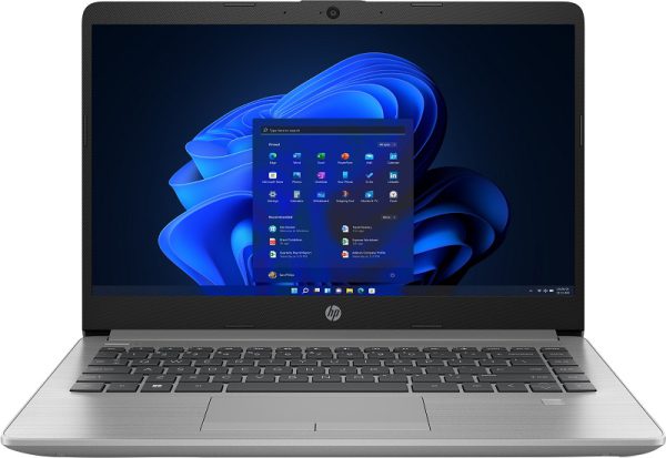 Laptop HP 240 G9 I5-1235U/ 8GD4/ 512GSSD/ 14.0FHD/Win-11/6L1Y2PA