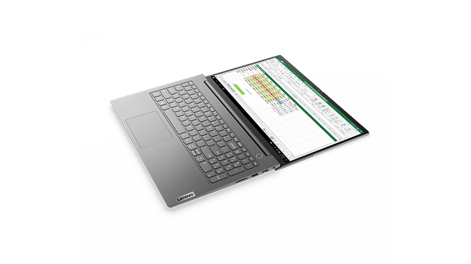 Máy tính xách tay Lenovo ThinkBook 15 G2 ITL 20VE00URVN I7-1165G7/8GB/ 512GB/ MX450 2GB/ 15.6INCH/W11H