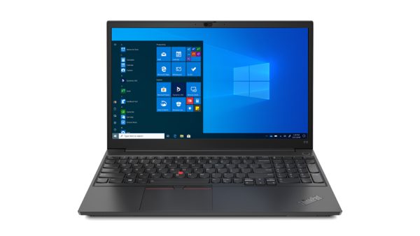 Laptop Lenovo ThinkPad E15 Gen 2 i5-1135G7/ 8GB RAM/ 256GB SSD/ 15.6