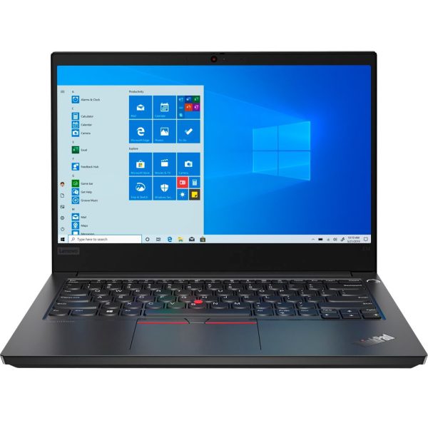 Laptop Lenovo ThinkPad E14 Gen 2 i5-1135G7/ 8GB/ 256GB SSD/ 14