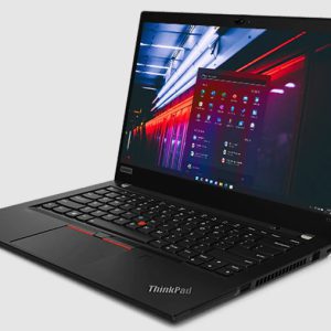 Laptop Lenovo ThinkPad T14 Gen 2 i7-1165G7/ 8GB RAM/ 256GB SSD/ 14
