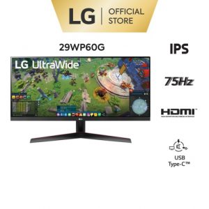 Màn hình LCD LG 29WP60G