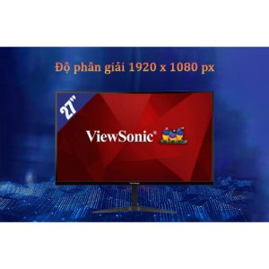 Màn hình LCD VIEWSONIC VX2718-PC-MHD