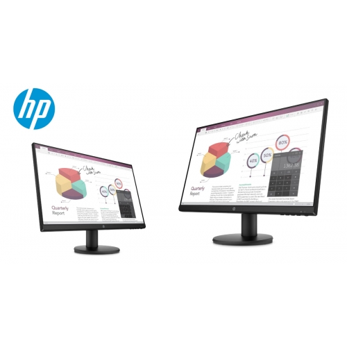 Màn hình máy tính HP P24v