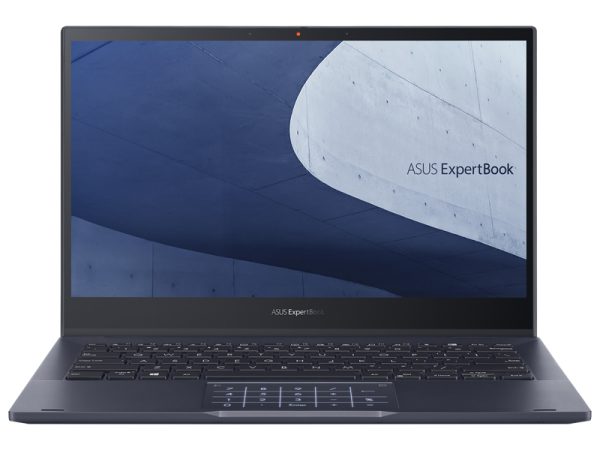 Laptop ASUS ExpertBook B5 Flip B5302FEA-LG0478T i5- 1135G7/ 8GB/ 512GB SSD/ 13.3FHDT/ 4C66WHr/ Win 10/Pen