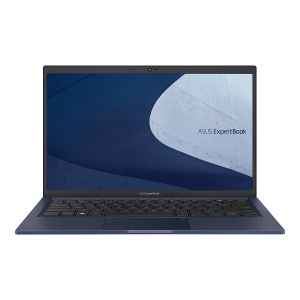 Laptop Asus B1400C/I3-1115G4/ 4GB/ 256GB SSD/14INCH/ WIN 11/ ĐEN/BV3186W