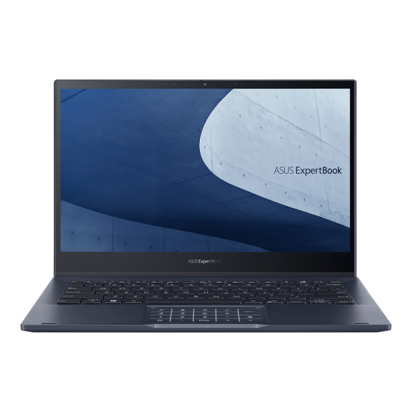 Laptop Asus ExpertBook B5 Flip B5302FE I5- 1135G7/8GB/512GBSSD/ 13.3FHDT/ OLED/win 11/B5302FEA-LF0749W