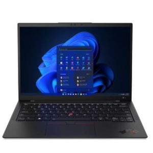 Laptop Lenovo ThinkPad X1 Carbon Gen 10 i7-1260P/16Gb/512 SSD - 21CBS22600