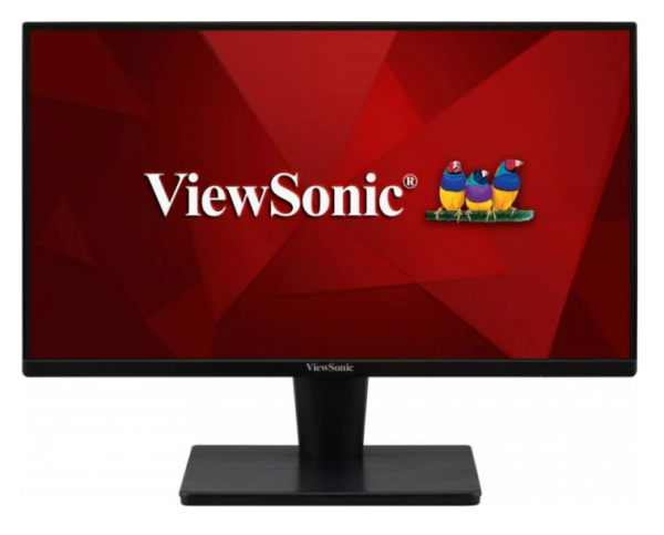 Màn hình máy tính Viewsonic VA2215-H 22 inch 1080p cho gia đình và văn phòng