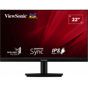 Màn hình máy tính Viewsonic VA2209-H Full HD, 22 Inch, SuperClear® IPS