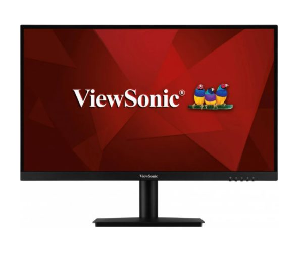 Màn hình máy tính ViewSonic 24 inch FHD VA2406-H-2