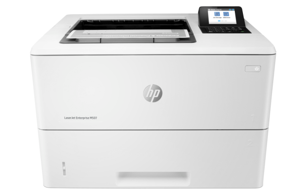 HP LaserJet Enterprise M507N 1PV86A