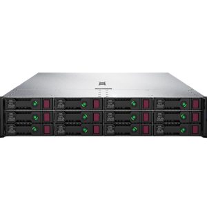 Server HPE DL380 Gen 10 8SFF S4210R/ 32GB/ MR416I-P/ 800W P56961-B21 HS8A3E