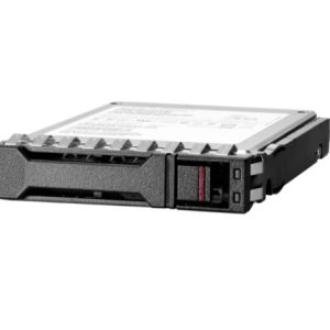 Ổ cứng SSD HPE 480GB SATA 6G READ INTENSIVE SFF BC MULTI VENDOR P40497-B21
