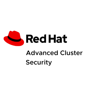 Red Hat Advanced Cluster Security