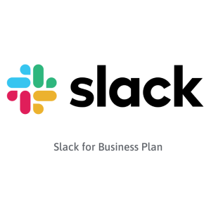 Slack for Business Plan
