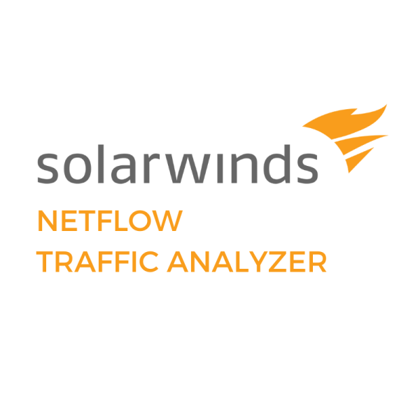 Solarwinds NetFlow Traffic Analyzer