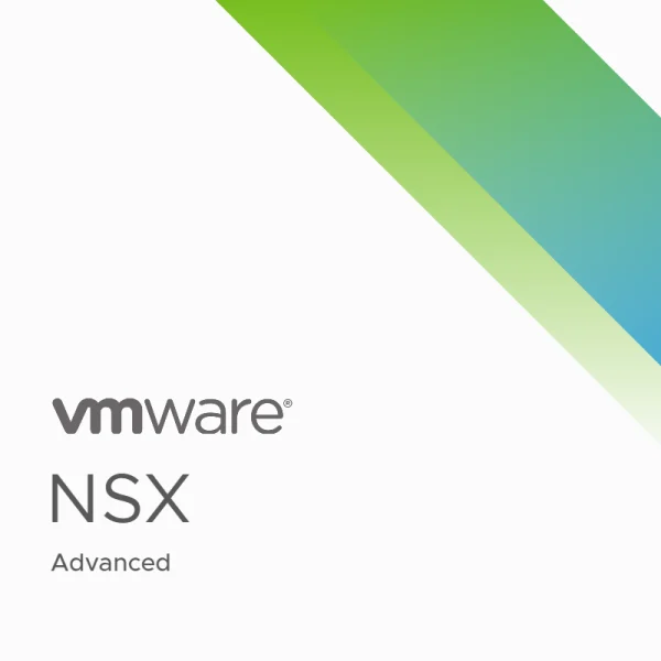 VMware NSX Advanced
