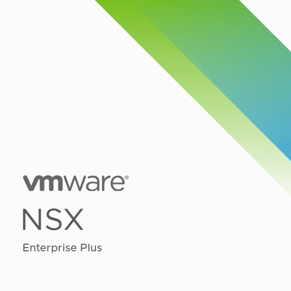 VMware NSX Enterprise Plus