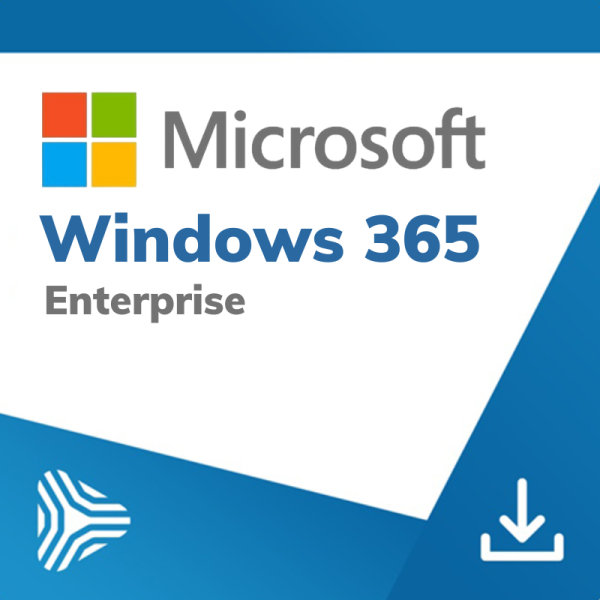 Windows 365 Enterprise