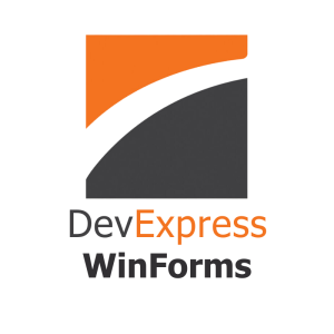 DevExpress WinForms