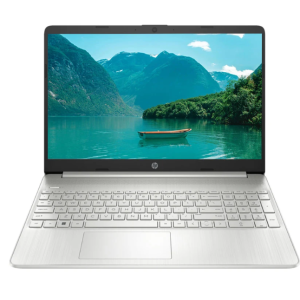 Laptop HP 15S-FQ5231TU I3-1215U/ 8GB RAM/ 256GB SSD/ 15.6 INCH FHD/ WIN 11 HOME/ SILVER/8U241PA