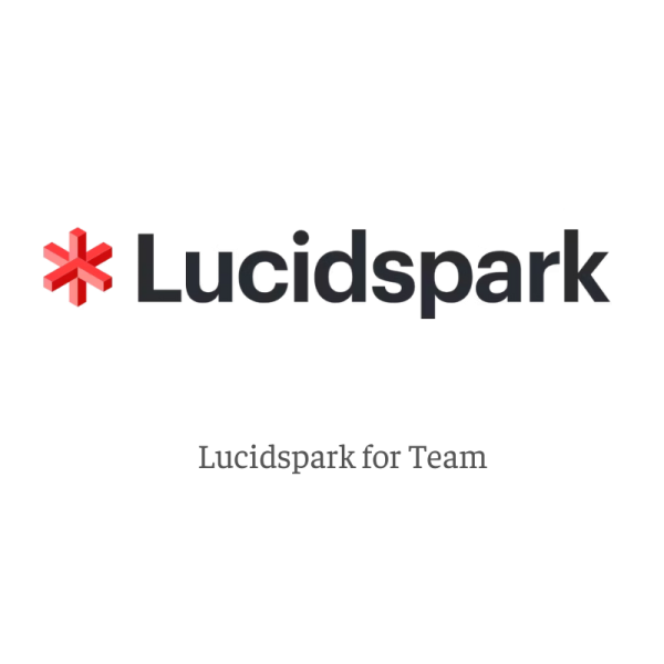 Lucidspark for Team