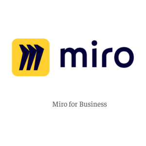Miro for Business