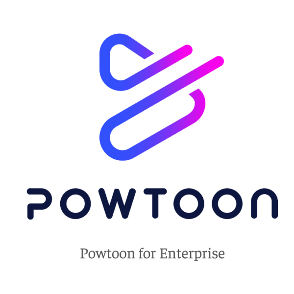 Powtoon for Enterprise