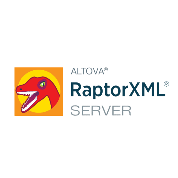 RaptorXML Server