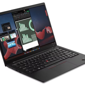 Laptop Lenovo Thinkpad X1 Carbon Gen 11 I7-1370P/32GB/ 512GB SSD/ 14 WUXGA / NOS/ 21HNS5E600