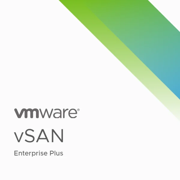 VMware vSAN Enterprise Plus