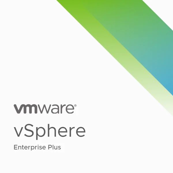 VMware vSphere Enterprise Plus