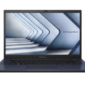 Laptop ASUS B1402CV I7-1355U/ 16GB/ 512GB SSD/ UMA/ 14INCH FHD/WIN 11 H/ B1402CVA-NK0177W